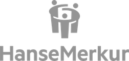 HanseMerkur Logo