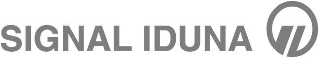 SIGNAL IDUNA Logo